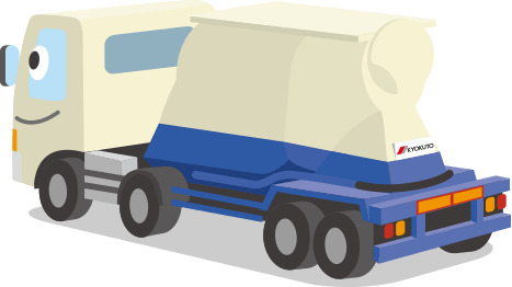 ジェットパックくん