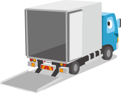 パワーゲートくん