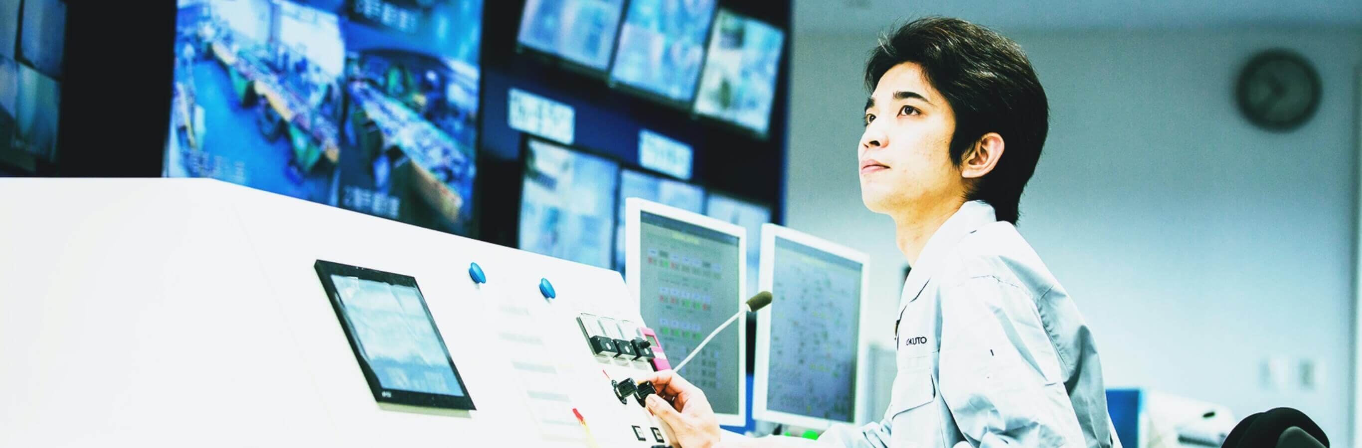 インタビューイメージ