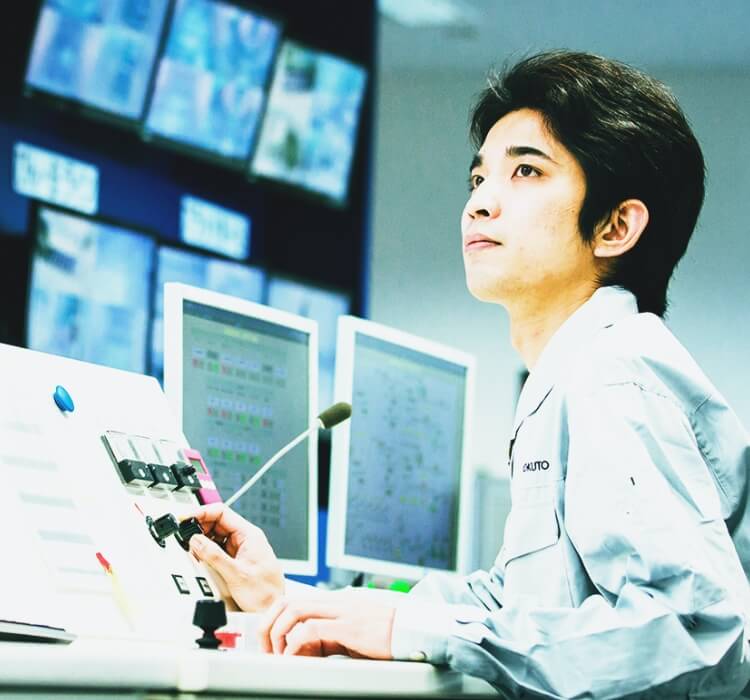 インタビューイメージ