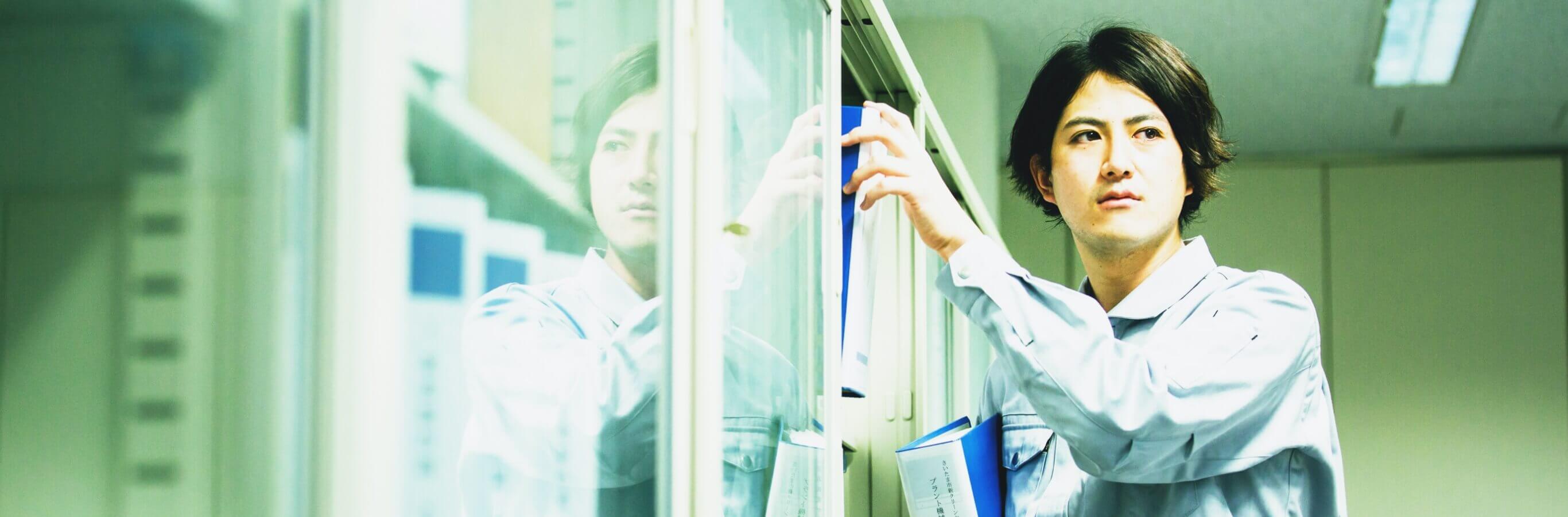 インタビューイメージ