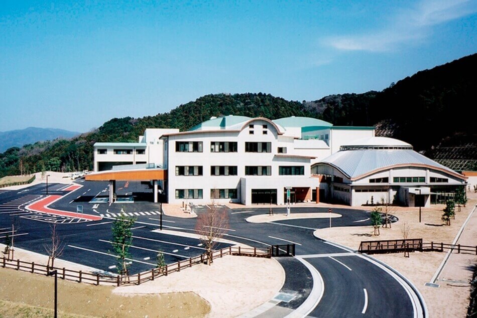 クリーンパークわかすぎ