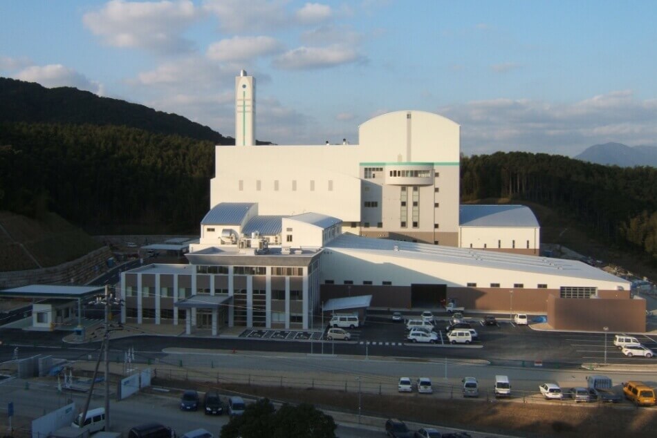 クリーンヒル宝満