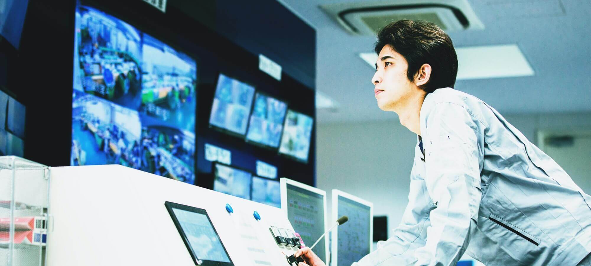 運転・管理サービス