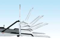 オートテールゲート機構