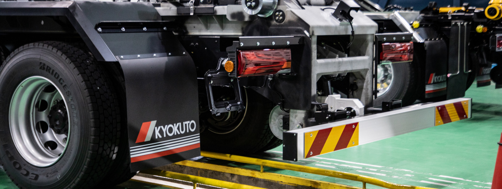 社員インタビュー